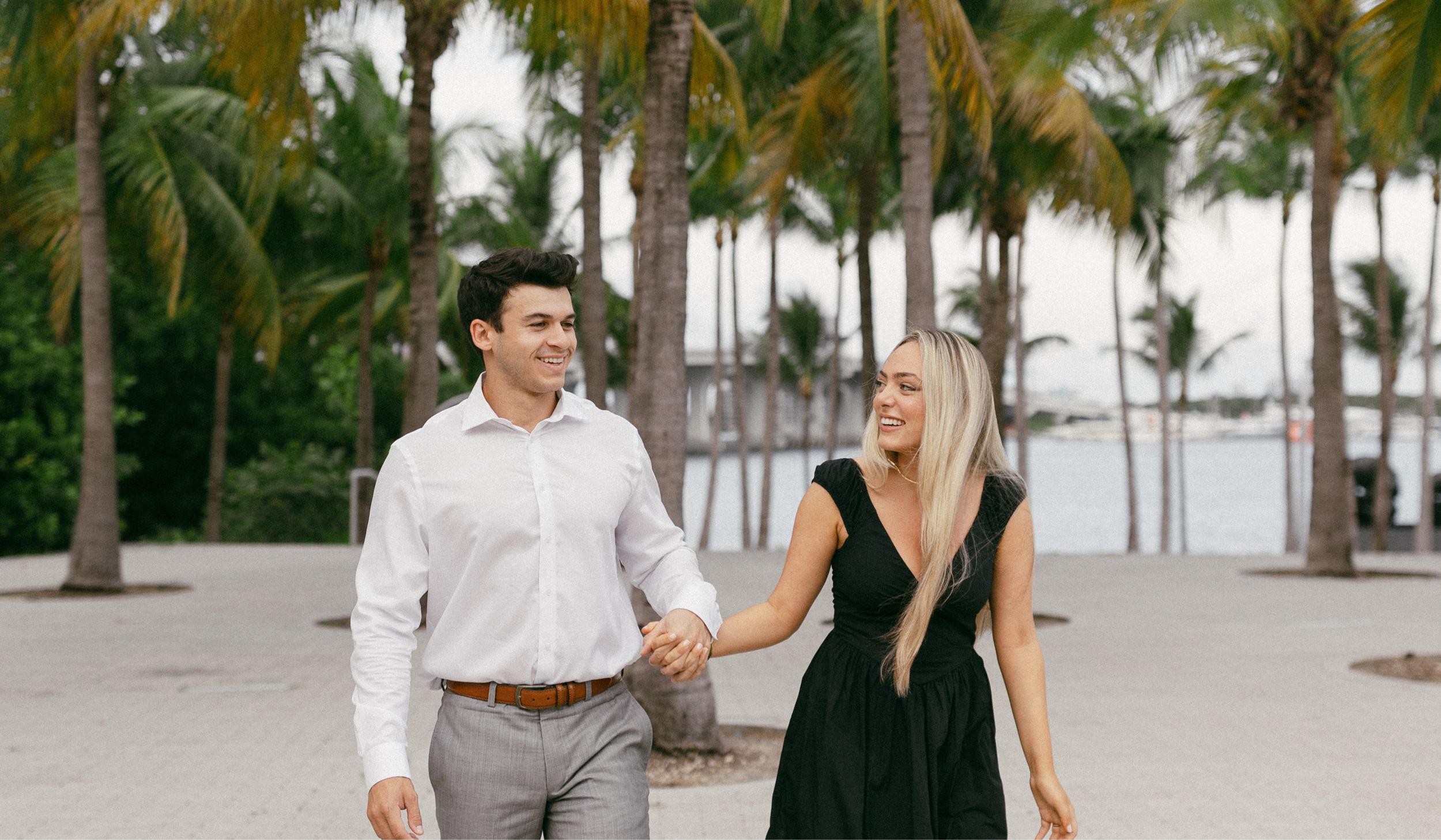 The Wedding Website of Diana Martinez and Jordan Benatar