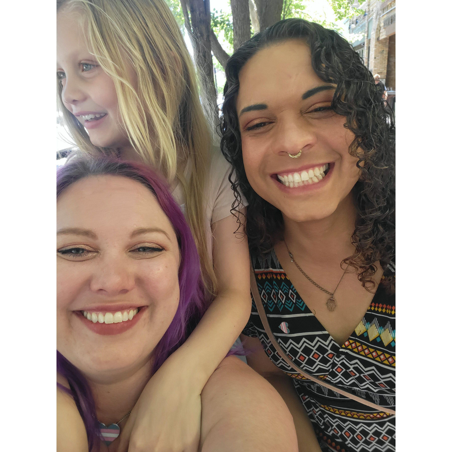 Pride Festival