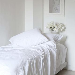 Sienna Sateen Pillowcase, Set of 2