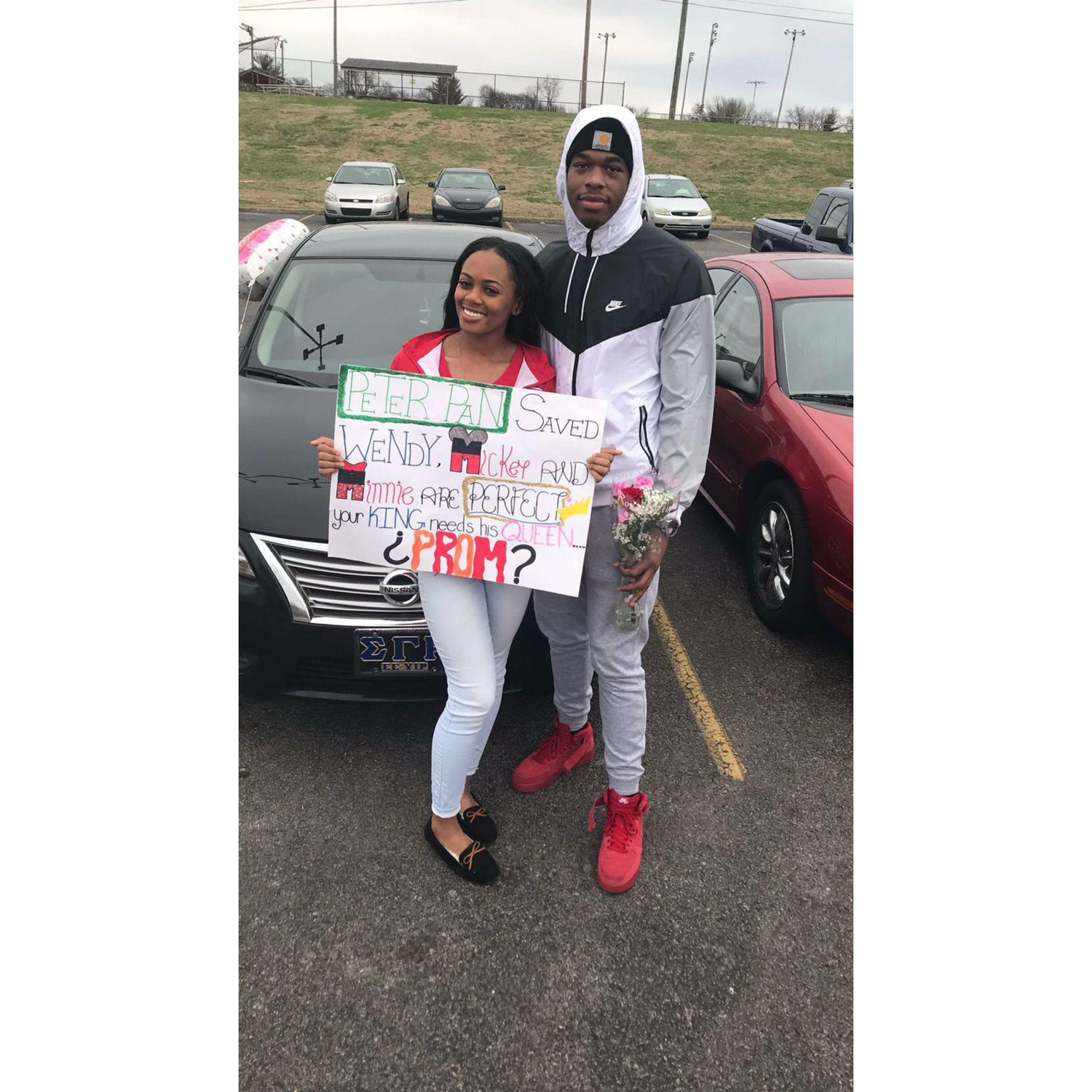 Promposal