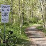 Norwalk River Valley Trail