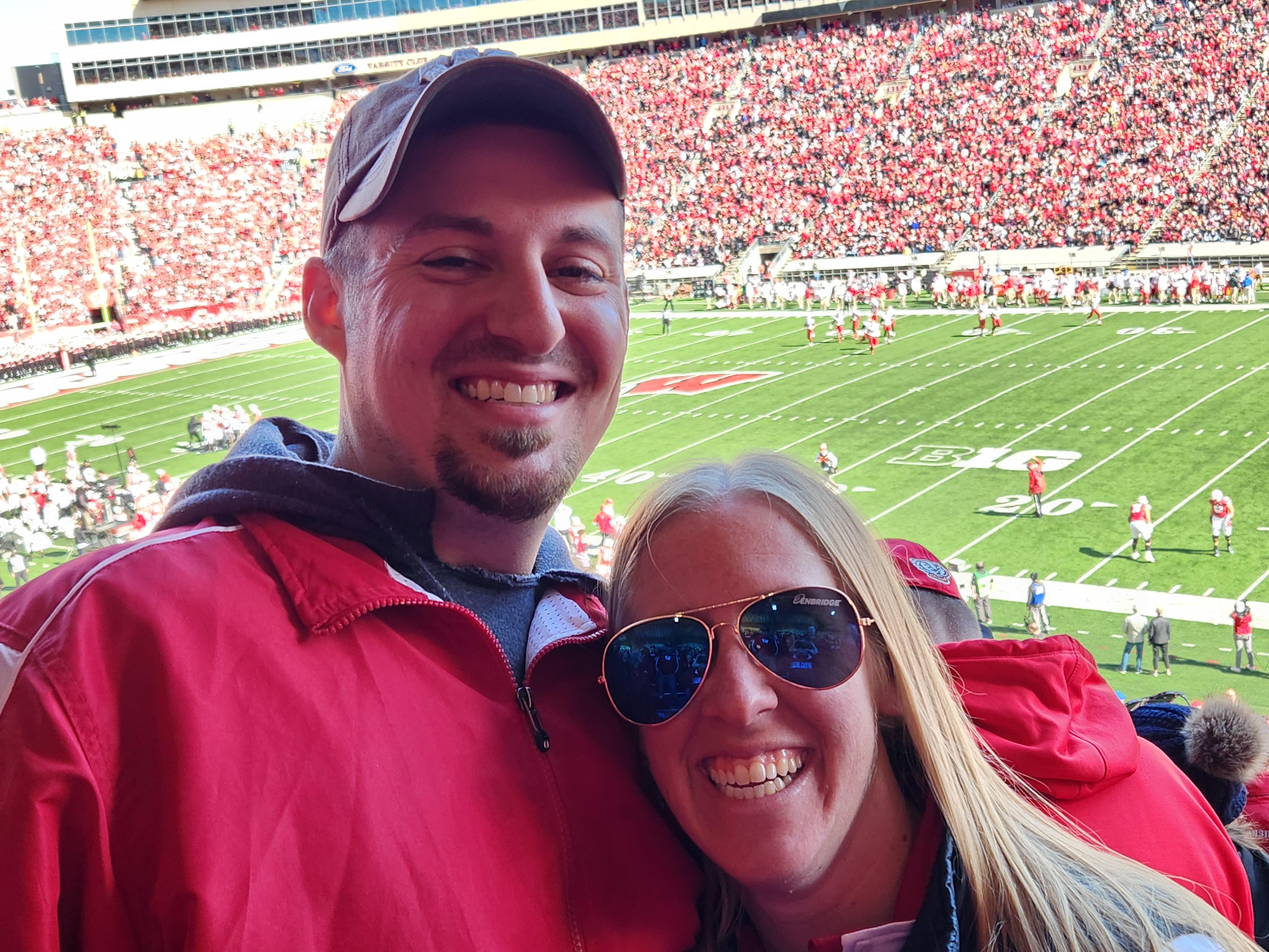 The Wedding Website of Nicole Rieth and Nate Soddy