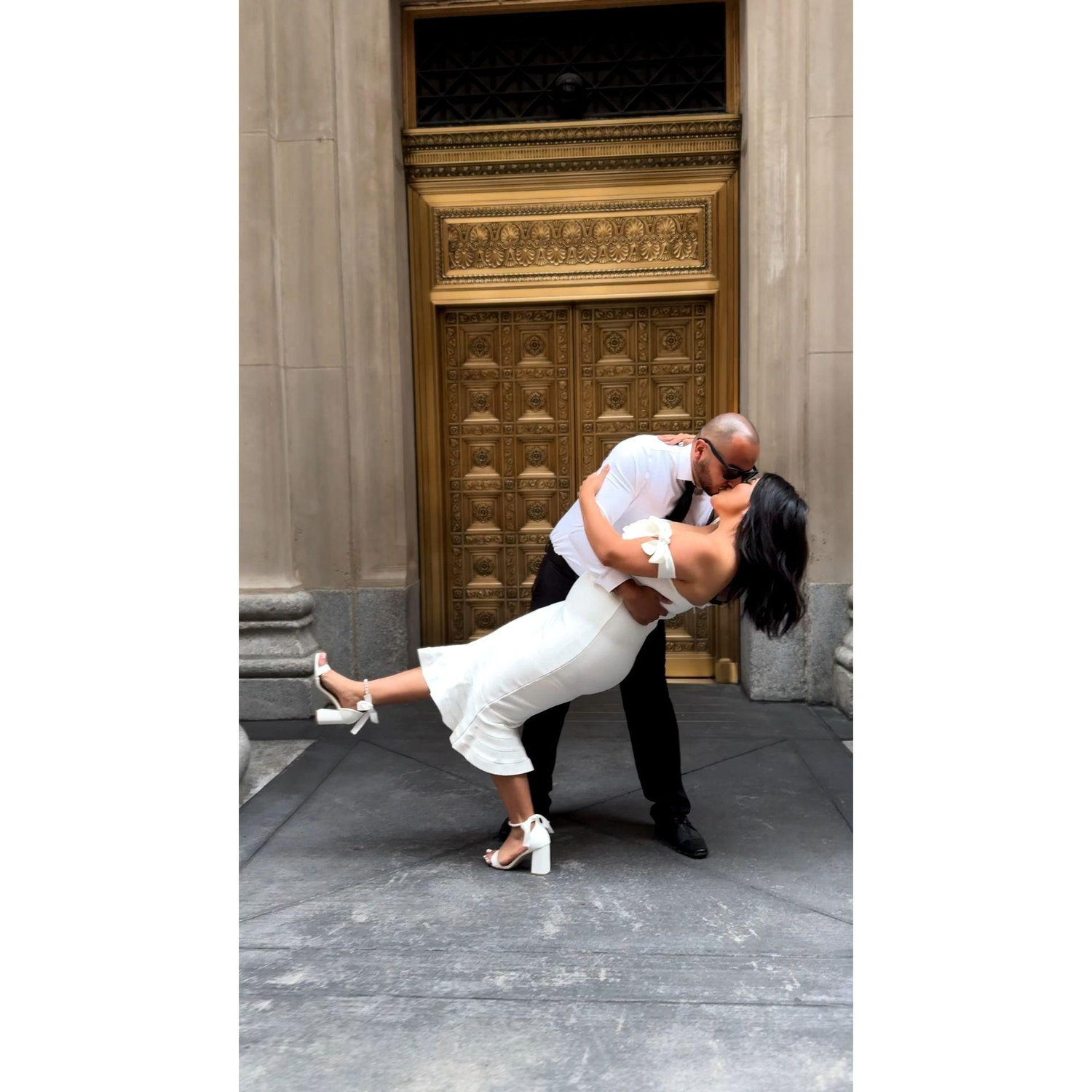 Our Engagement Shoot. 08.14.2024