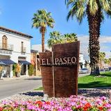 El Paseo