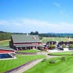 Langdon Farms Golf Club