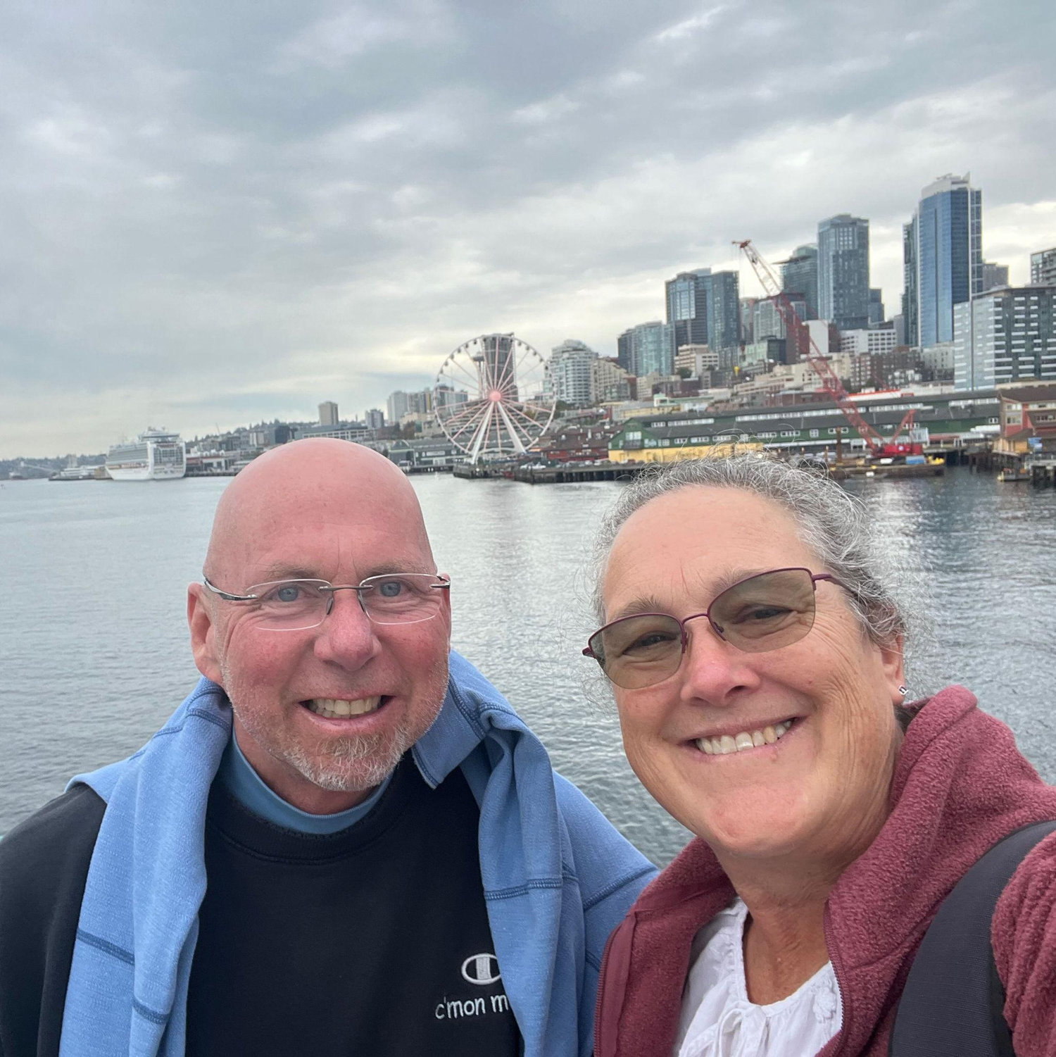 Seattle
