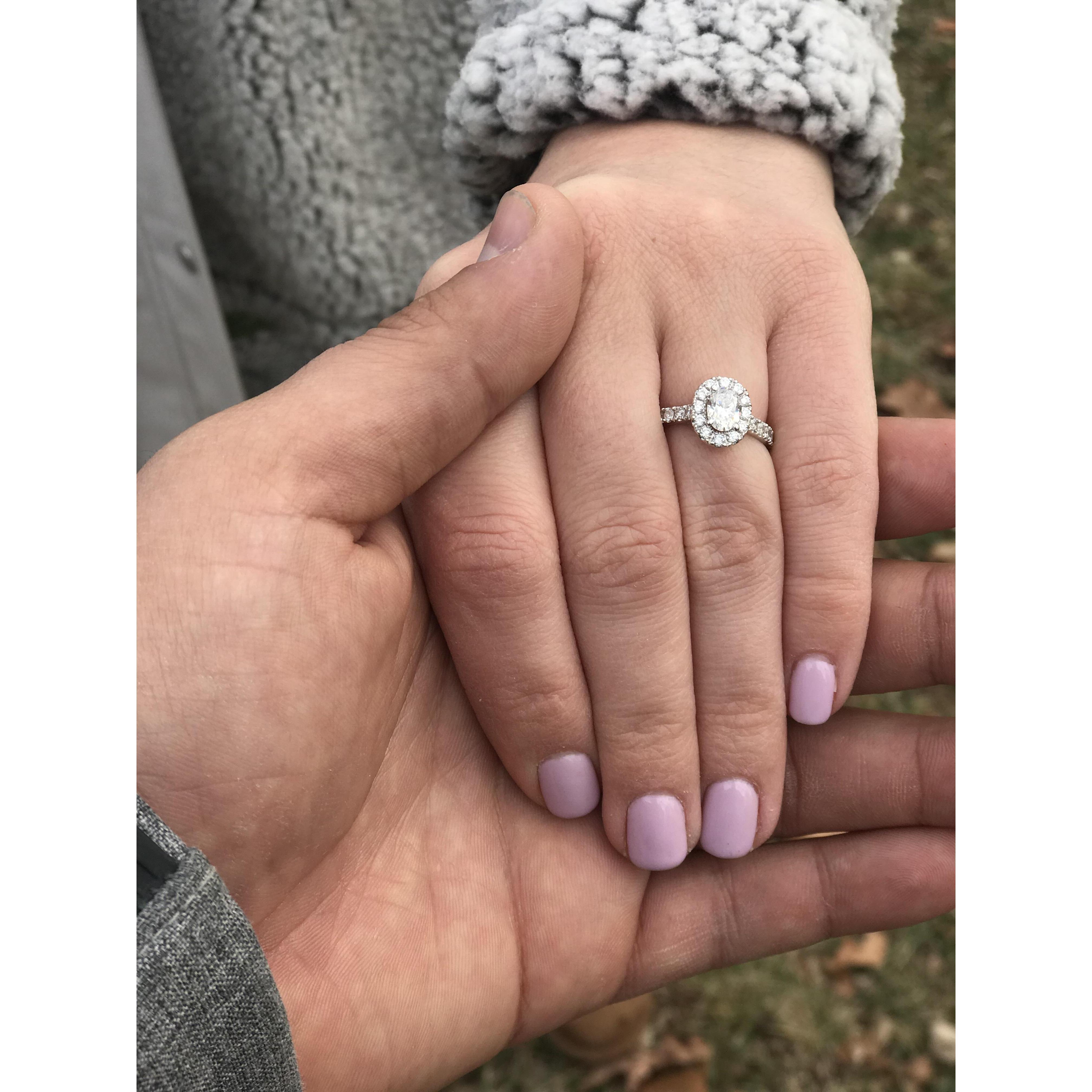 THE RING!!!!!