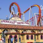 Knotts Berry Farm