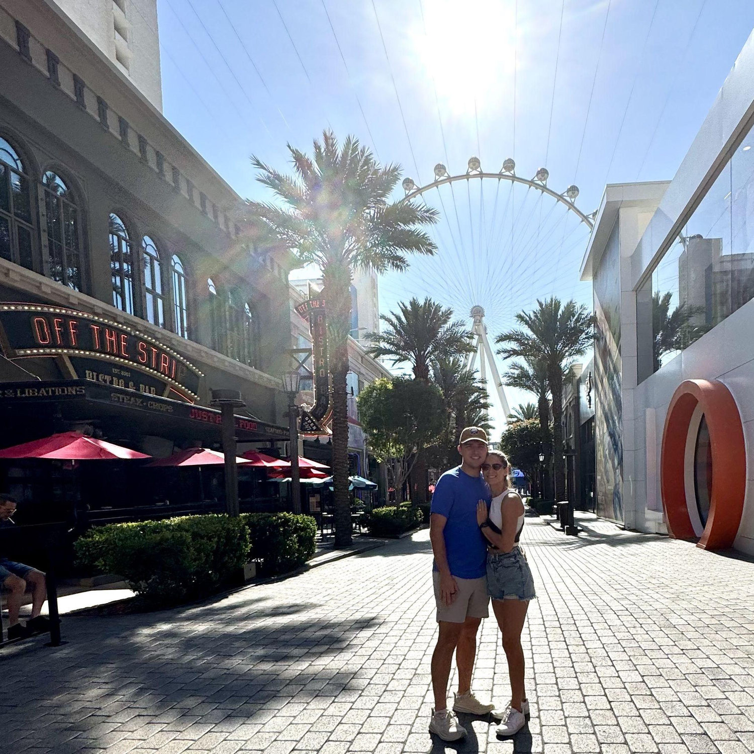 Vegas Babyyyyy