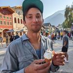 Whistlepunk Ice Cream
