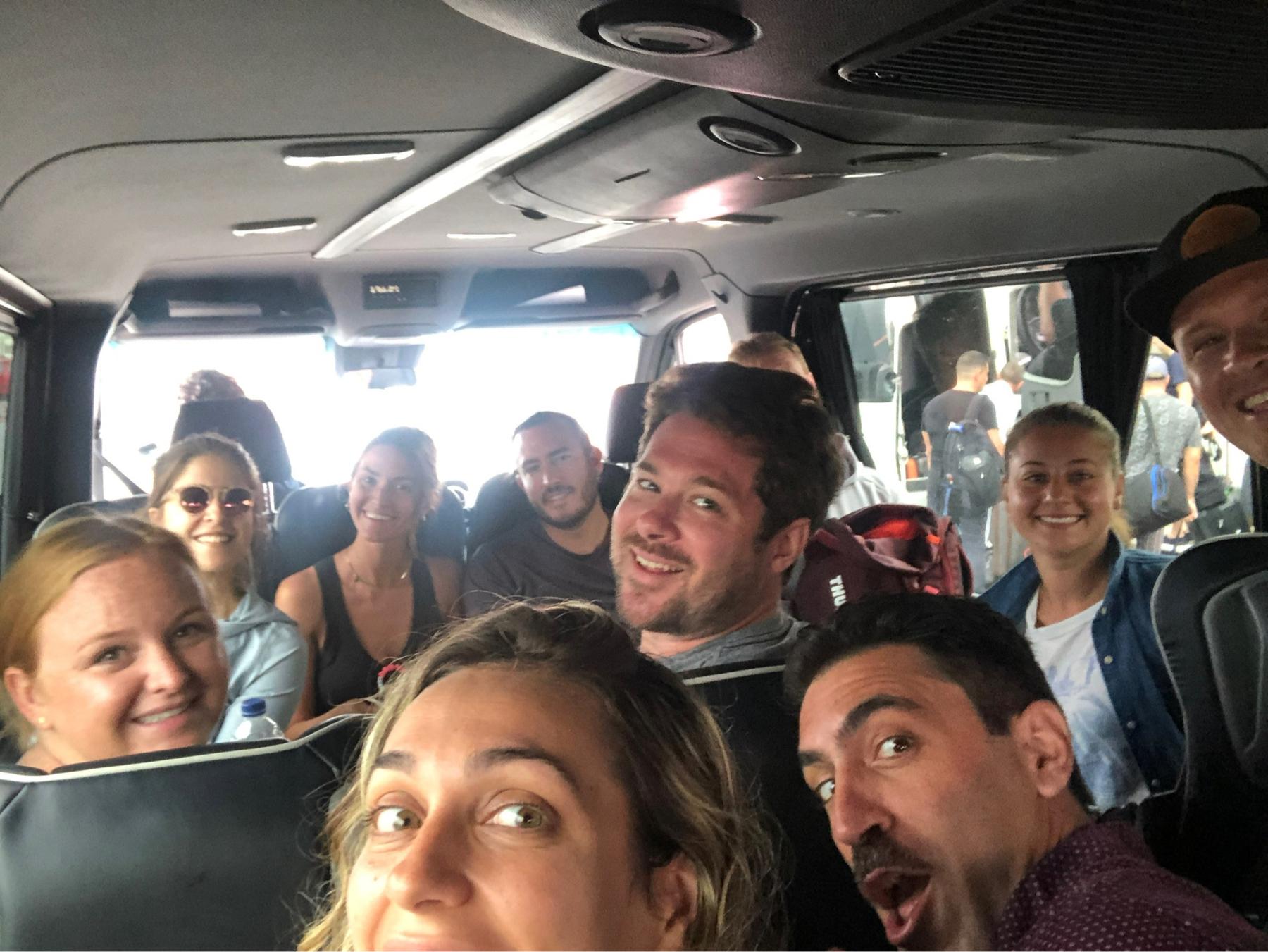 The Wedding Website of Marina Fitzgerald and Daniel Fitzgerald