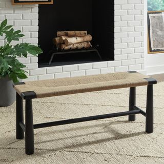 Acerman Accent Bench