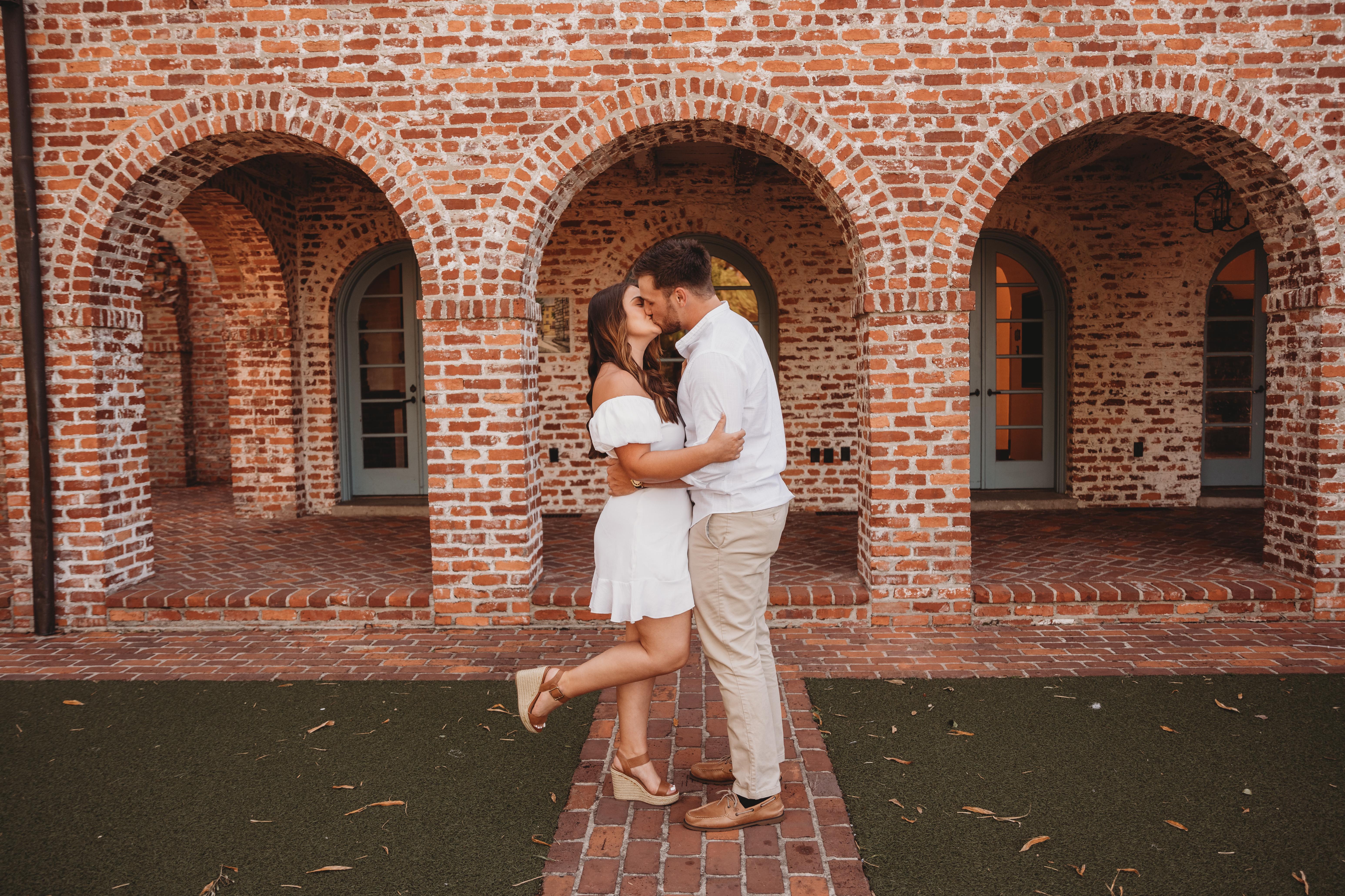 The Wedding Website of Lauren Reynolds and Declan Meehan