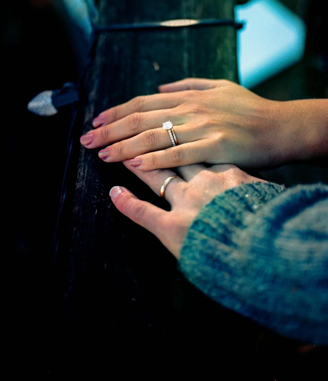 The Wedding Website of Valeriya Stoeva and Griffin Gainer