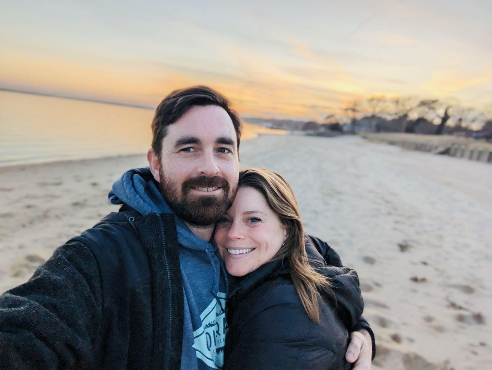 The Wedding Website of Katie Brennan and TJ Strong