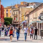 Centro de Querétaro