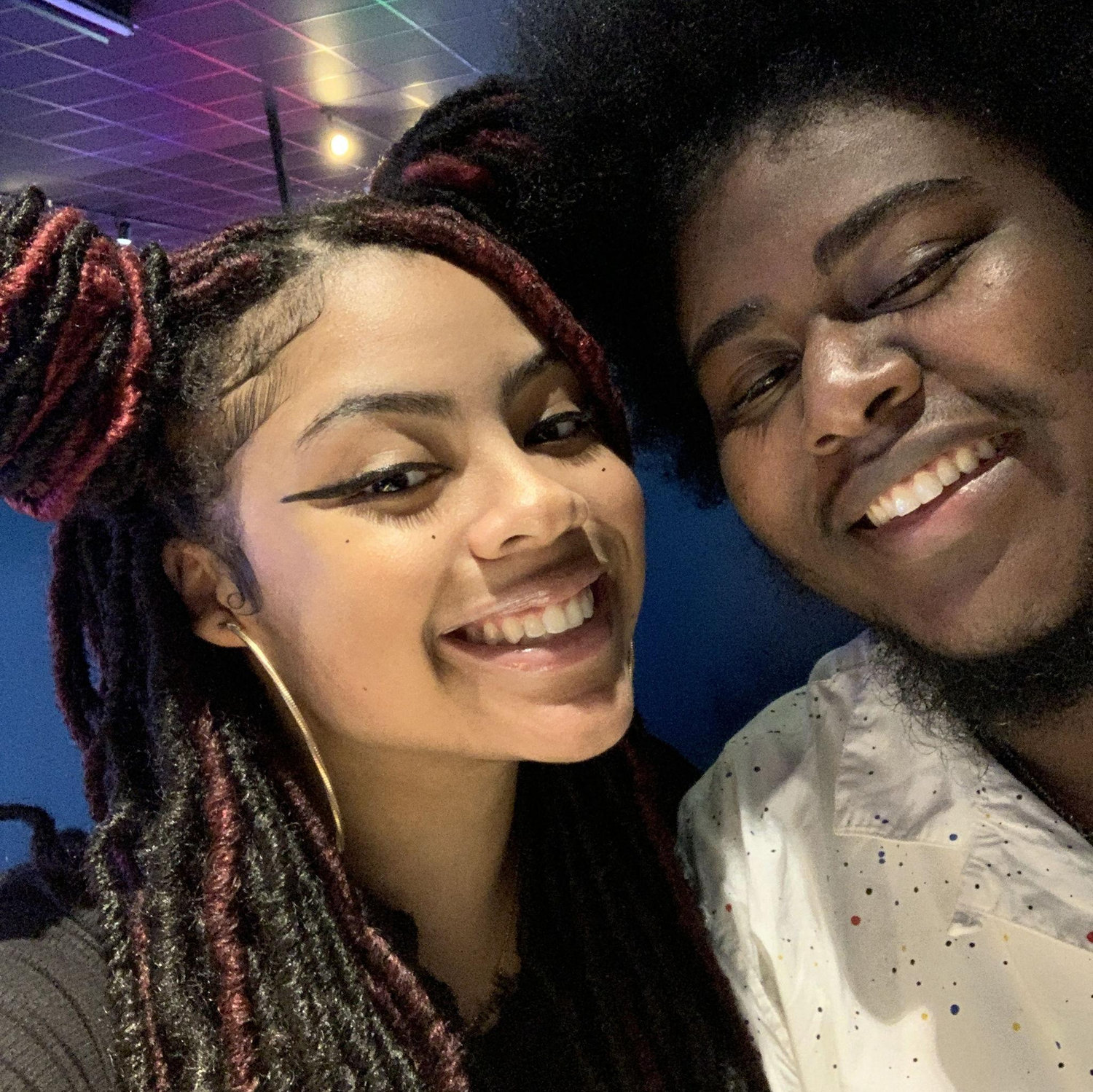 Our 2 Year Anniversary! (2021)