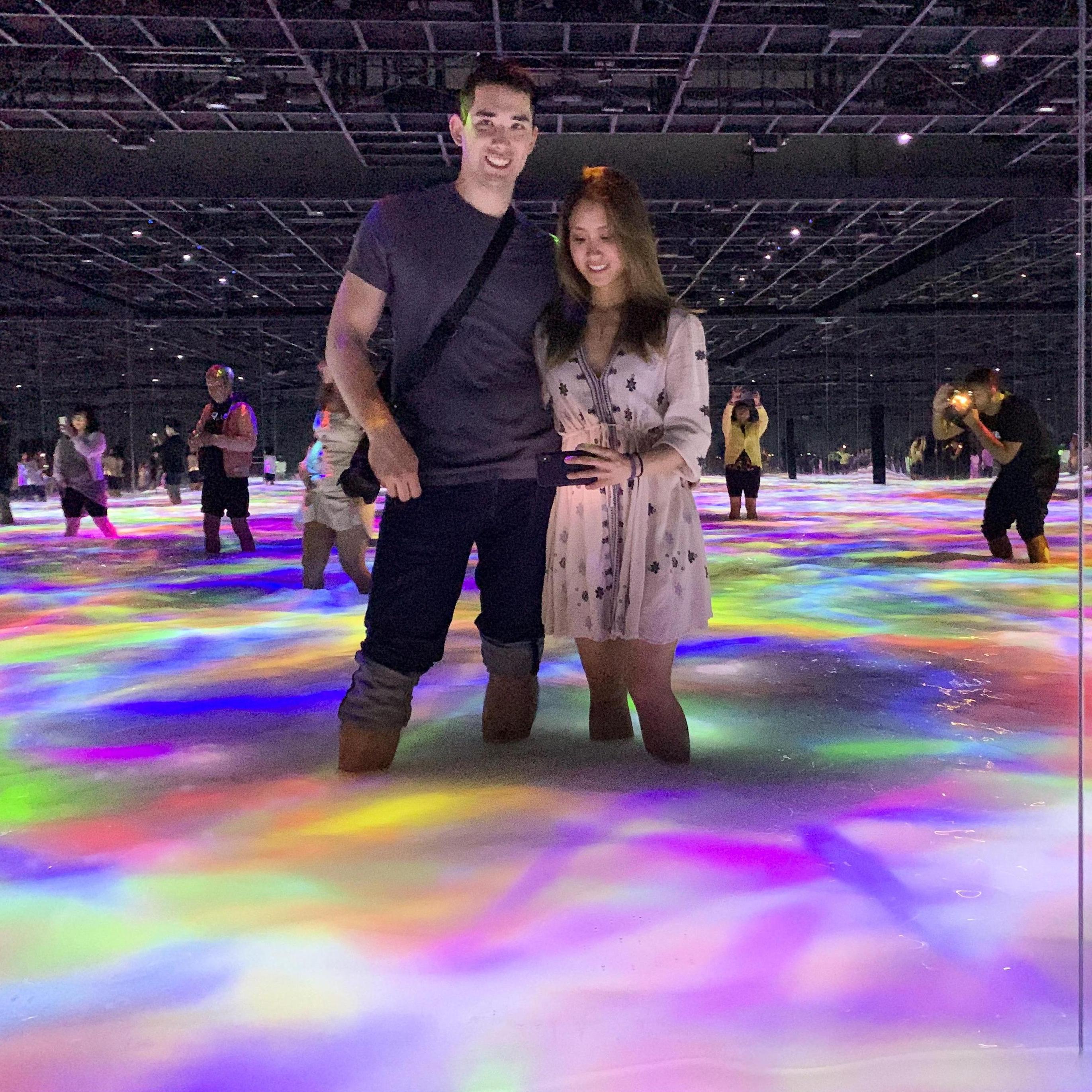 May 2019
Japan