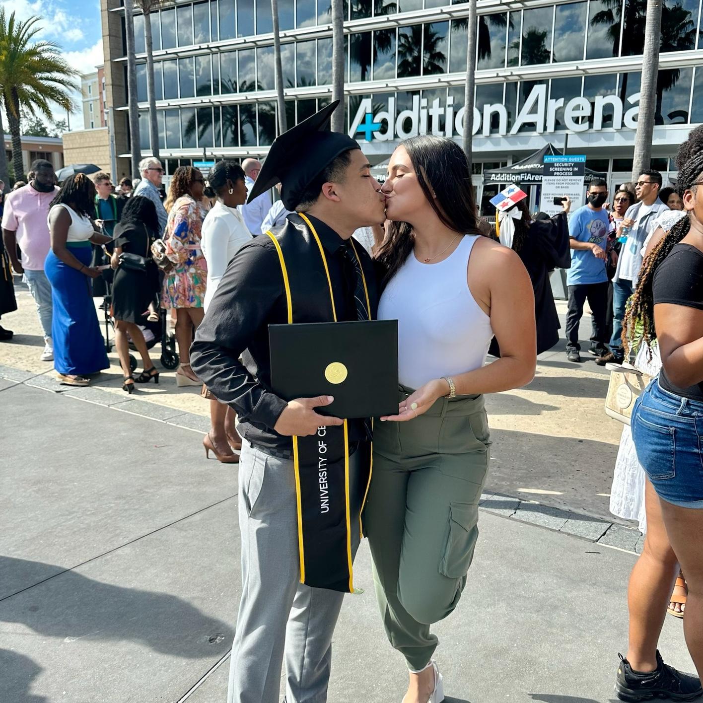 Jai's Graduation - 2024