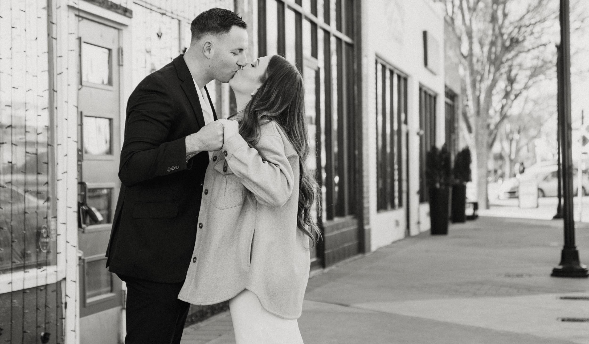 The Wedding Website of Brittany Anthamatten and Anthony Beatty