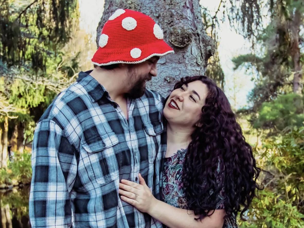 The Wedding Website of Danielle Romero and Zachery Drazic