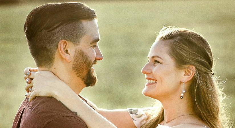 The Wedding Website of Sarah Straub and Charles Smith