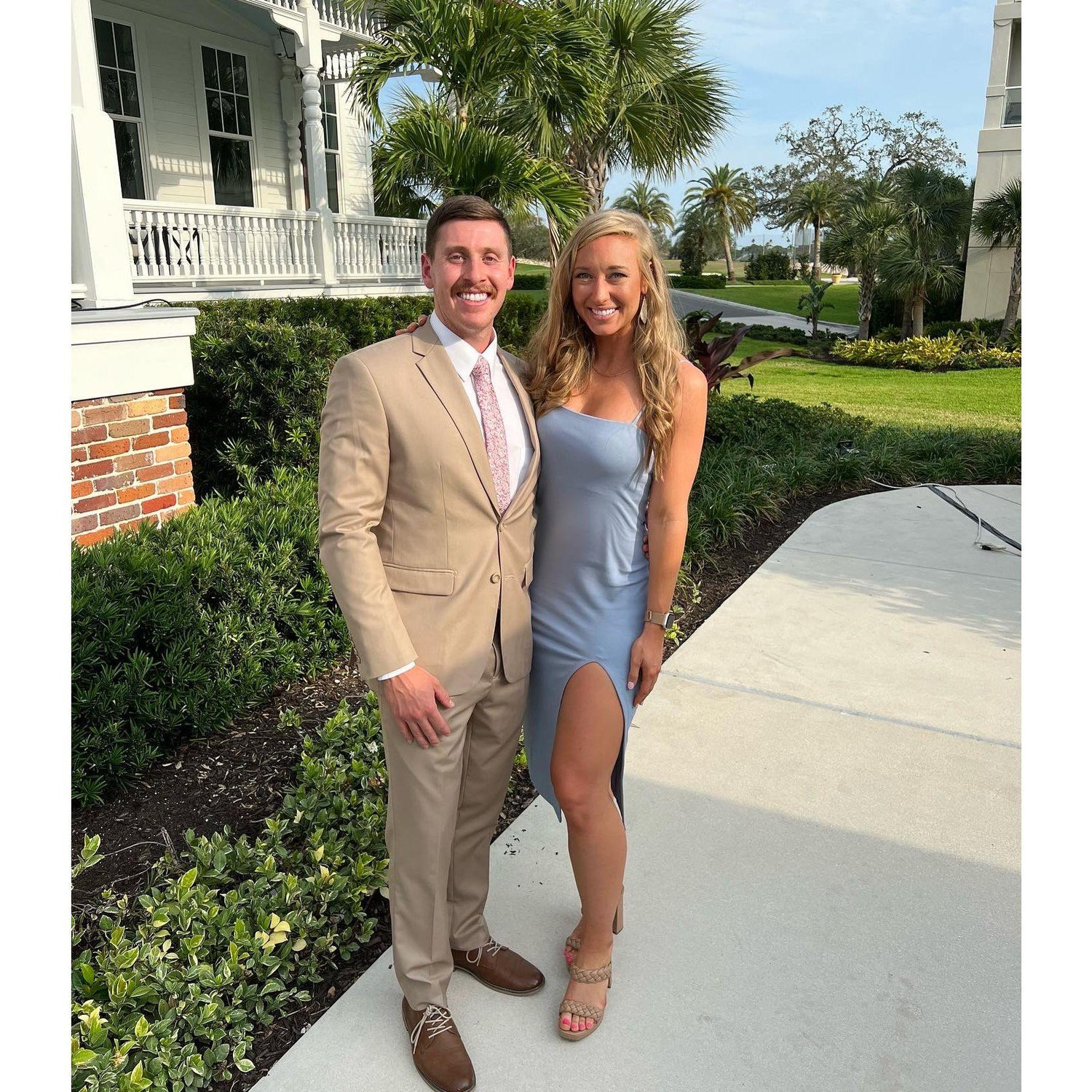 May 2023- Clearwater, FL