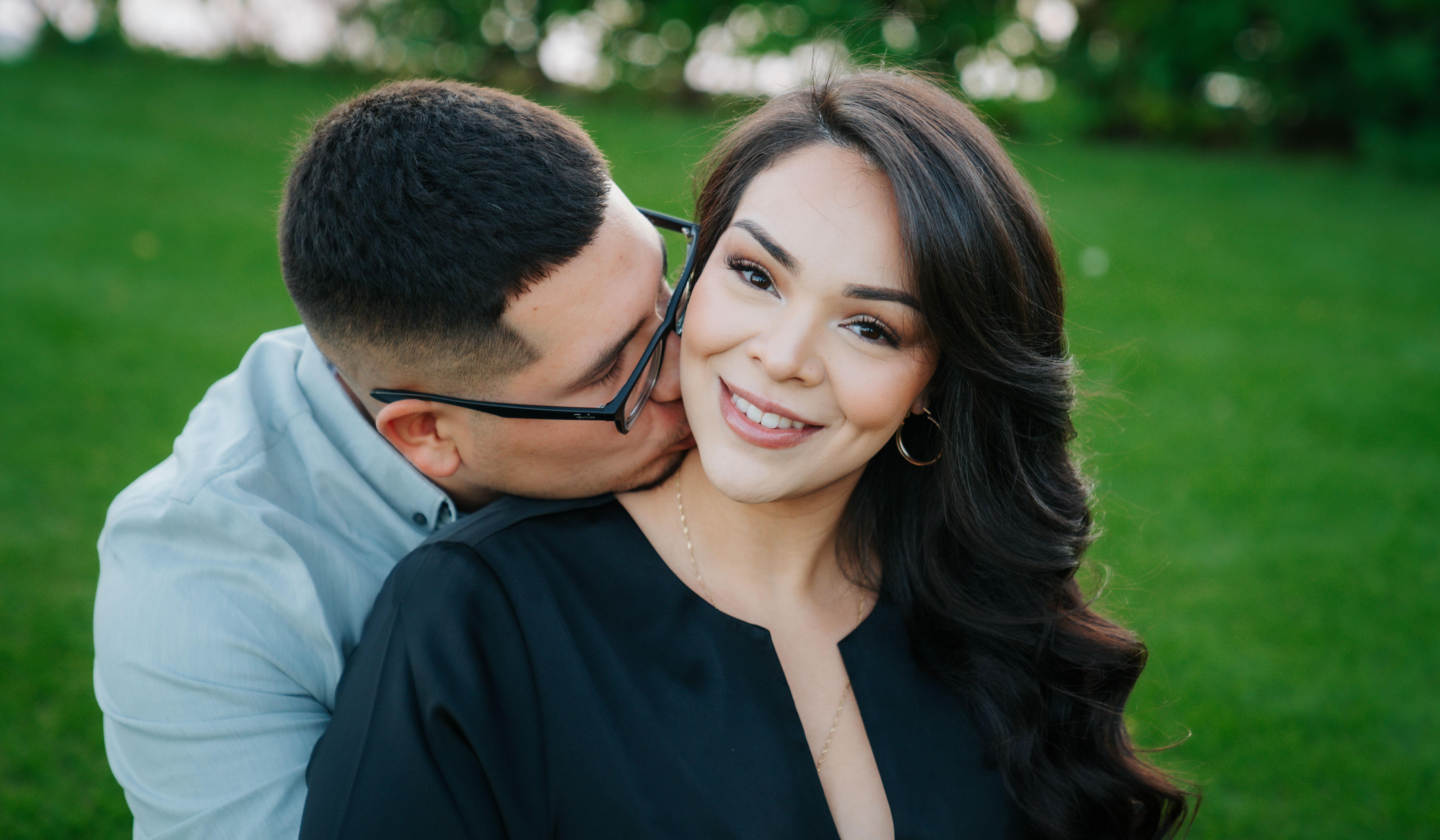 Karissa Rodriguez and Clemente Delgado's Wedding site