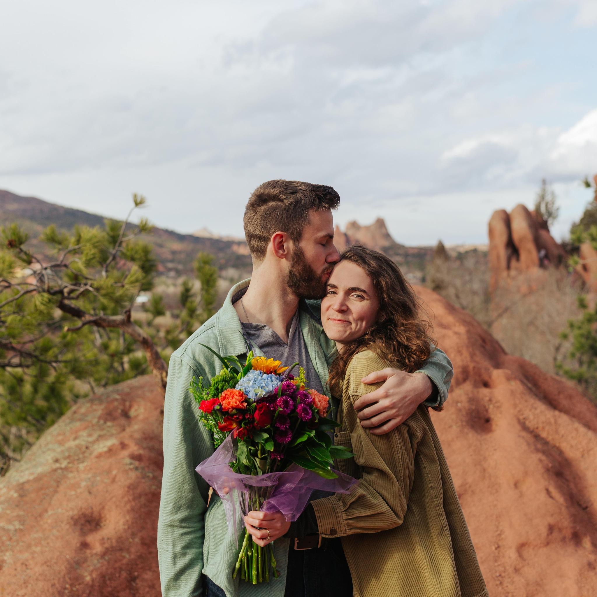 The Wedding Website of Julia Roper and Kyle Carbonneau