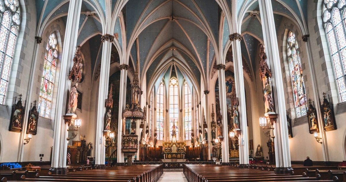 The Wedding Website of Catherine Butler and Jakub Żółkoś