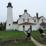 Whitefish Point