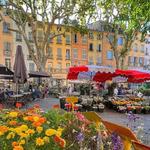 Aix-en-Provence