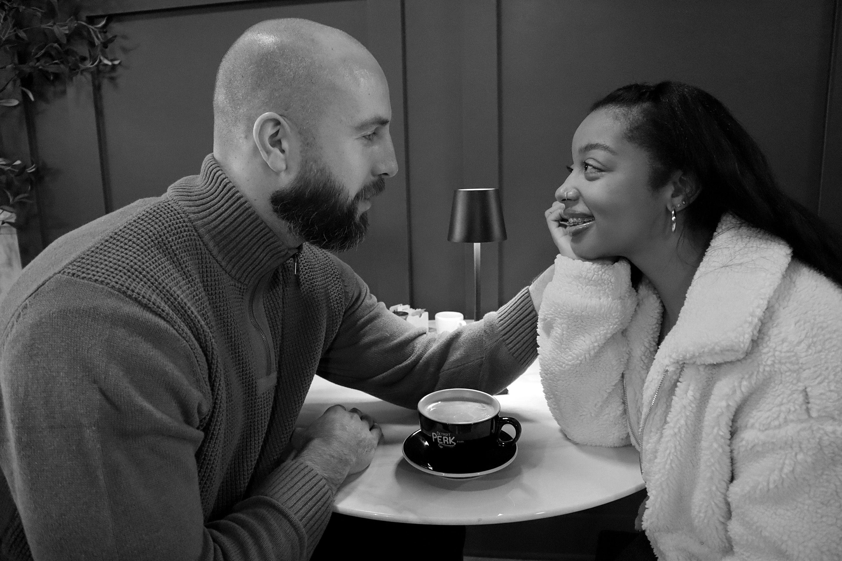 The Wedding Website of Alexis Mitchell and Nicholas Greenwood