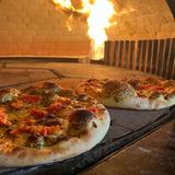 Pizza By Fuscos