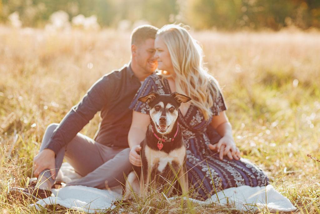 The Wedding Website of Sara Haydocy and Aaron Caldwell