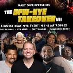 Texas Trust CU Theatre - Gary Owen's DFW-NYE Takeover VII