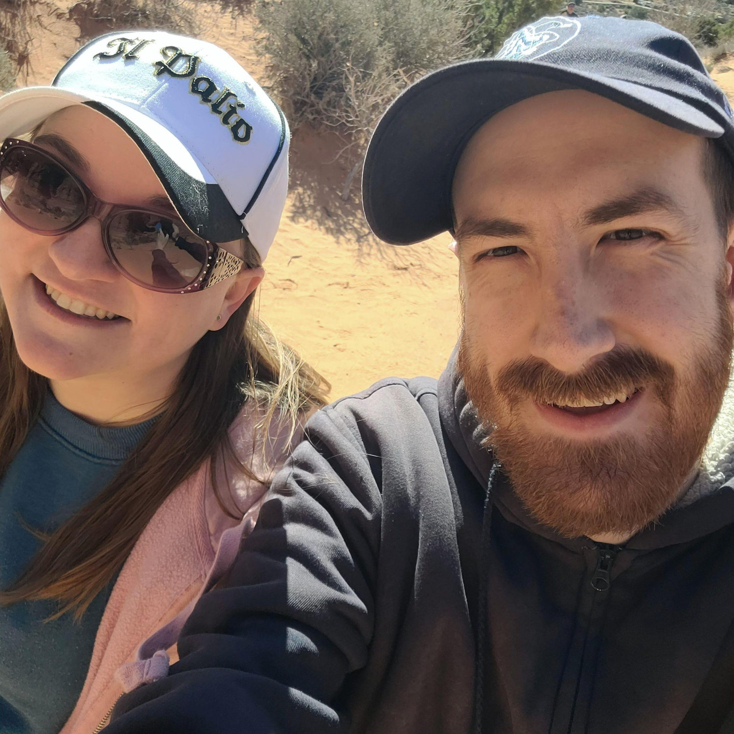 Arches National Park.
