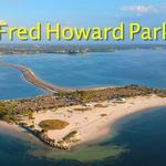 Fred Howard Park