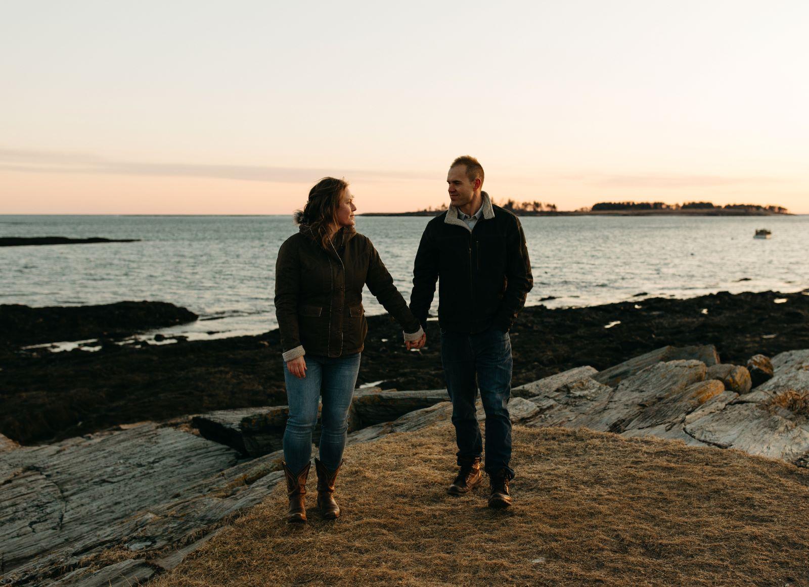 The Wedding Website of Kari Olsen and Brett Stone