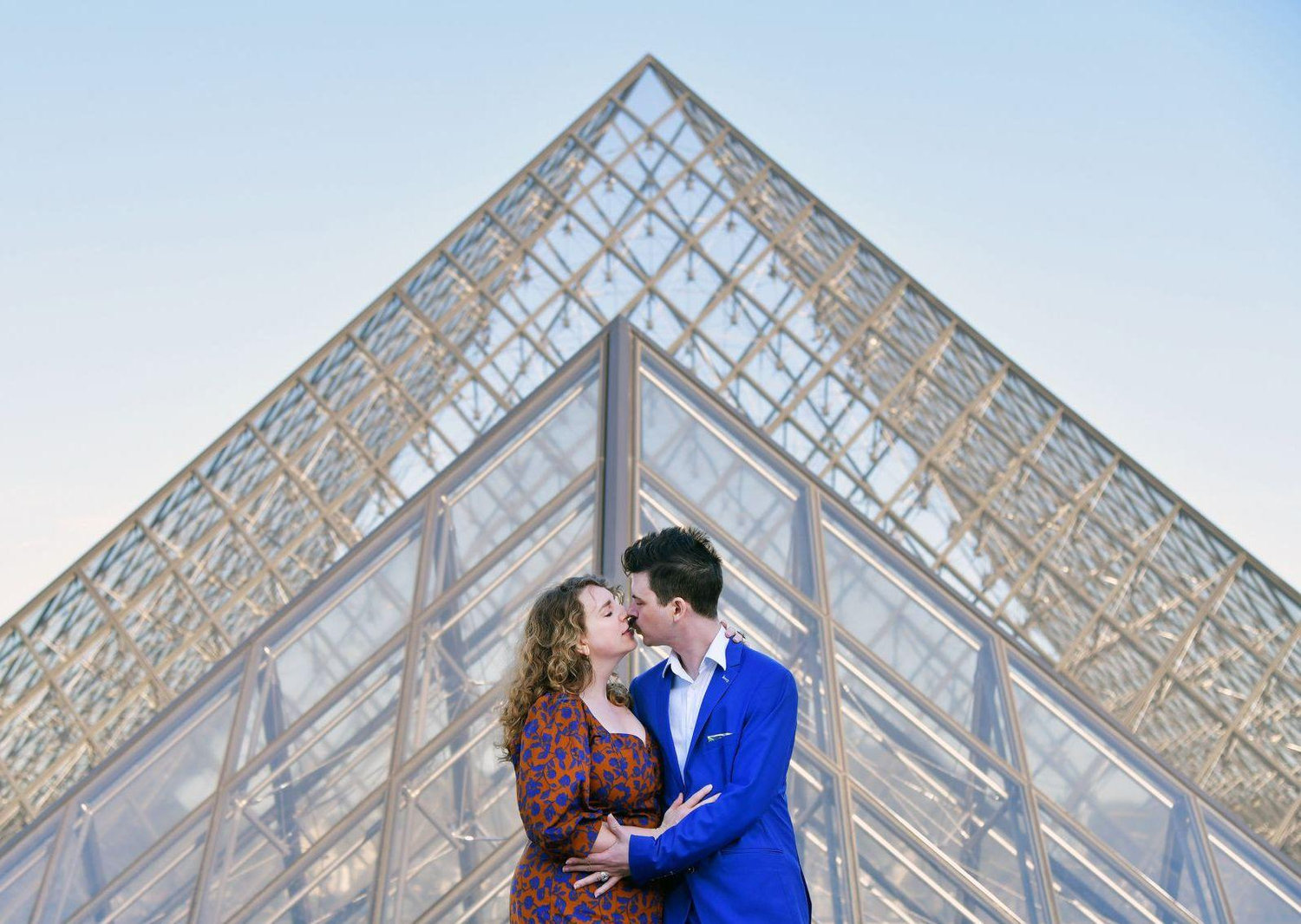 The Wedding Website of Natalie LeRoy and Calvin Whitehurst