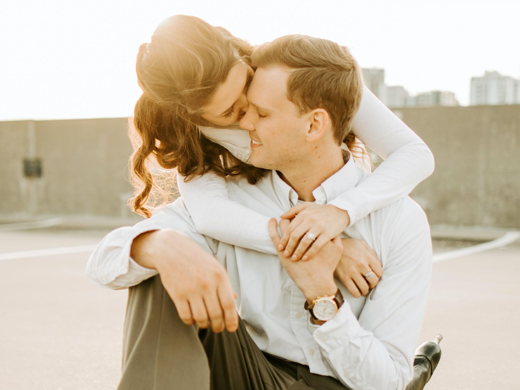 The Wedding Website of Autumn Edwards and Joshua Vorderlandwehr