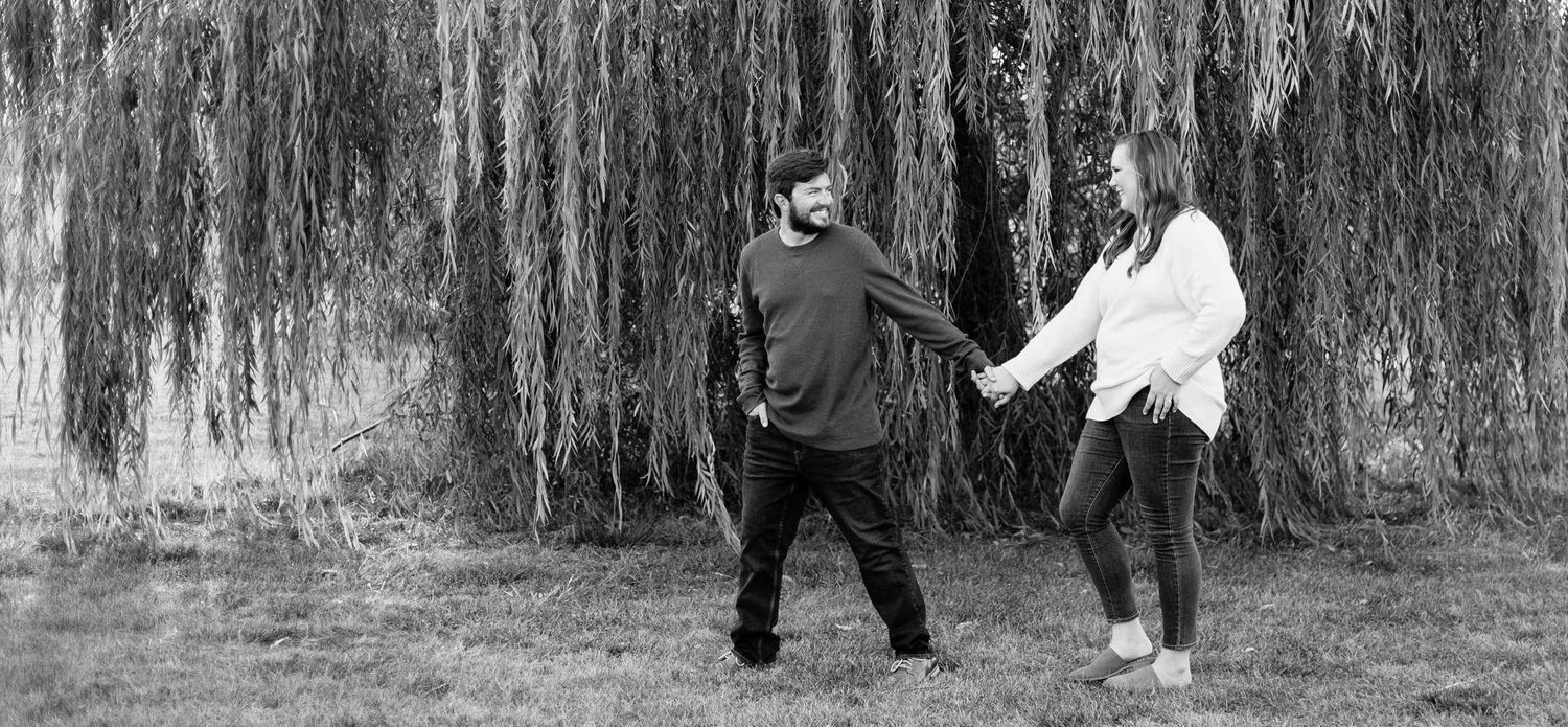 The Wedding Website of BriAnne Lacy and Jared Boyd