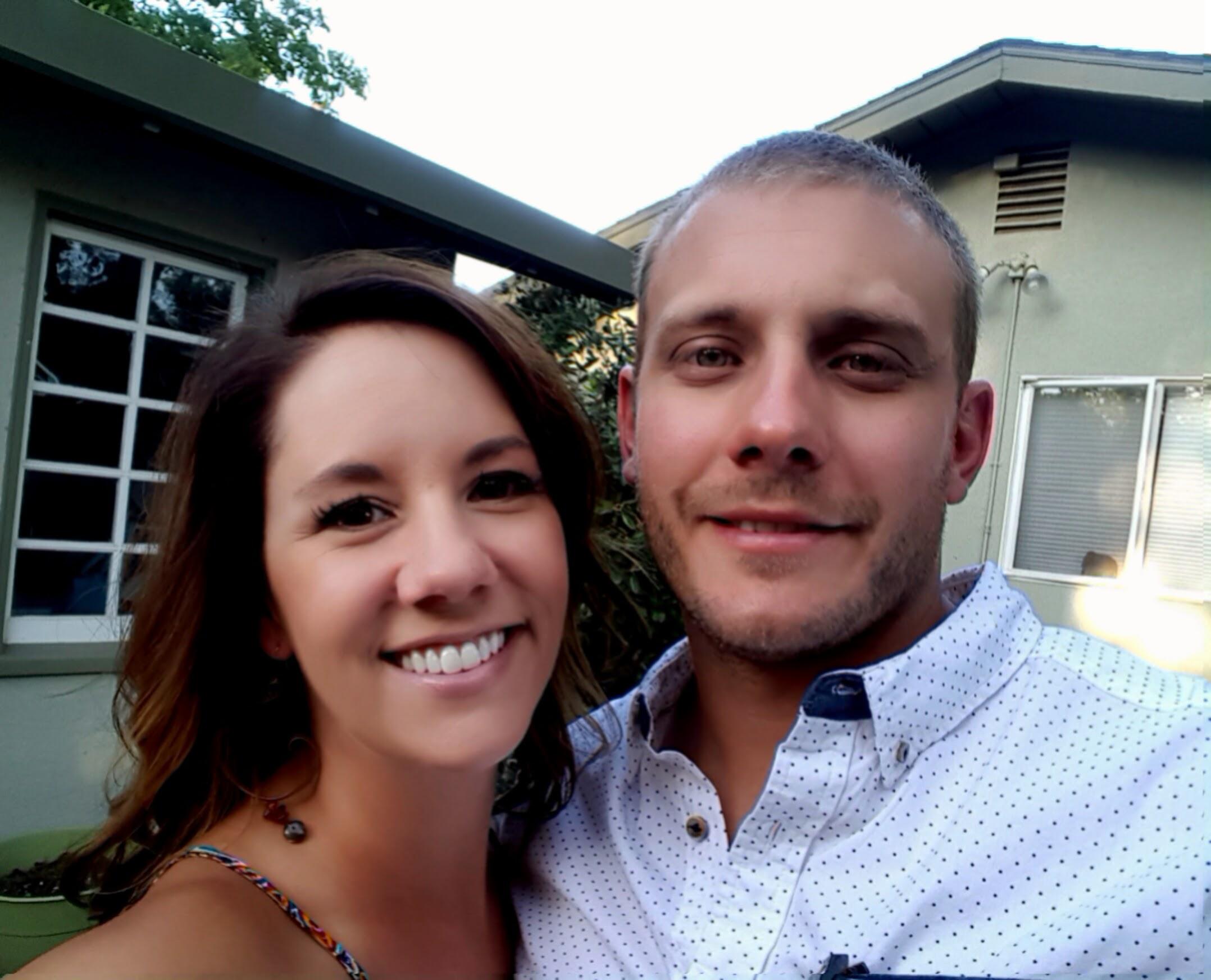 The Wedding Website of Steph Eichten and Nolan Shore