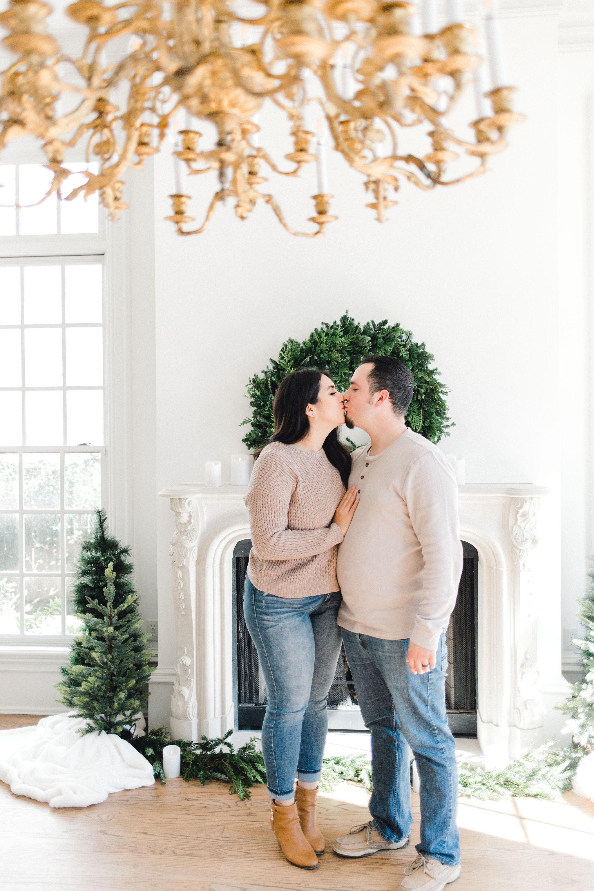 The Wedding Website of Juliana Alvarez and Alexander Cardenas