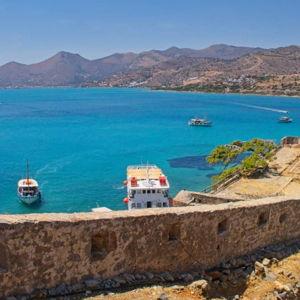 Honeymoon Pt. 5: Crete