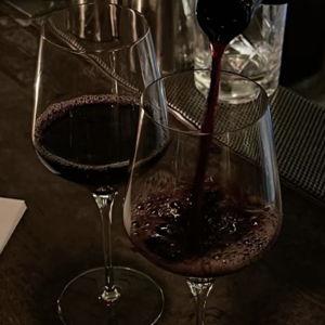 Wine Tasting For Two