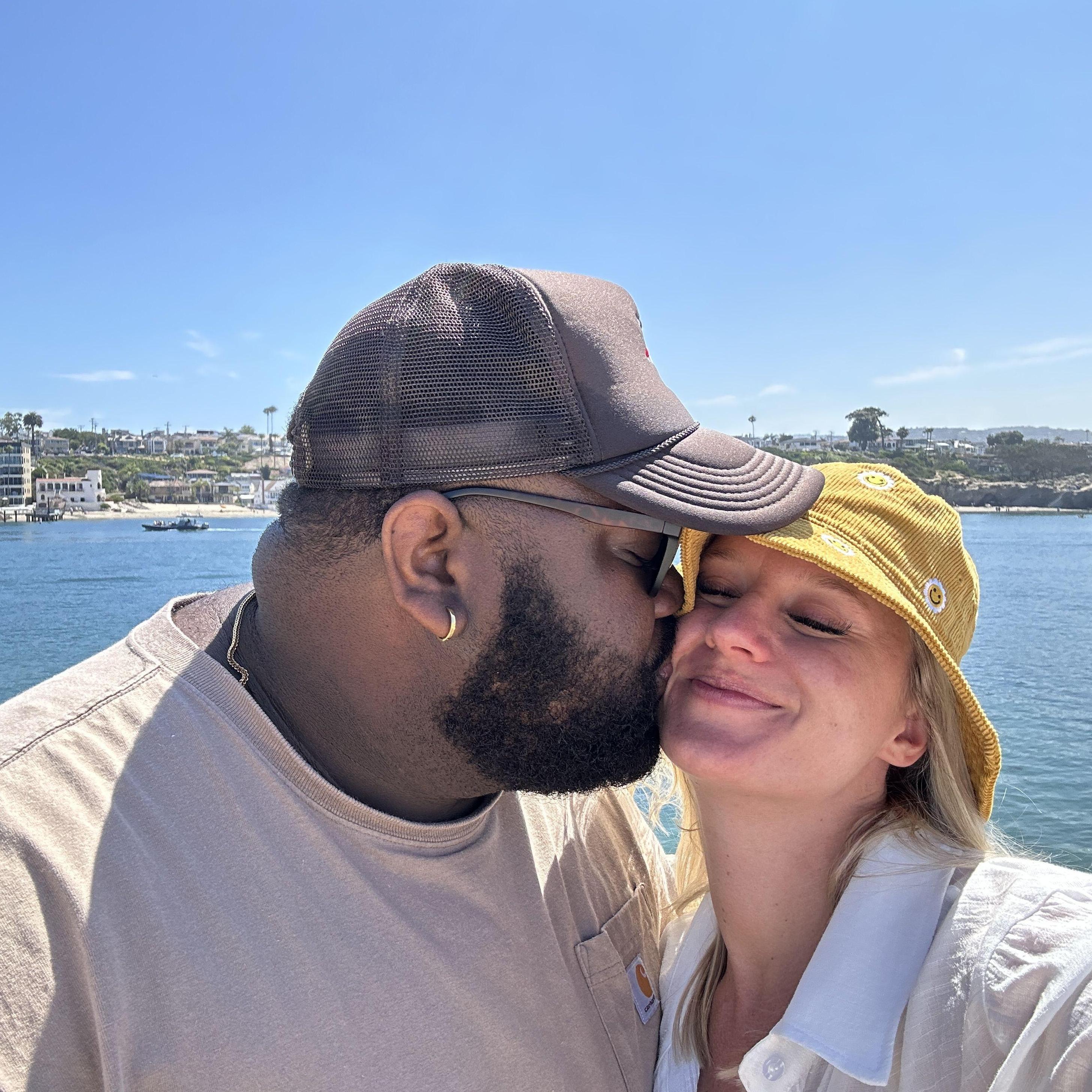 Fell in love at Balboa, circa 23'!