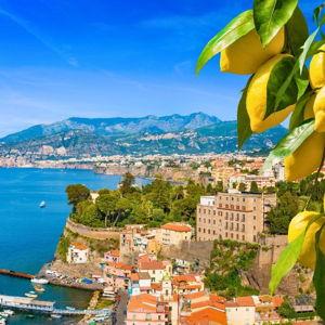 Tour of Sorrento