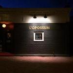 L'opossum