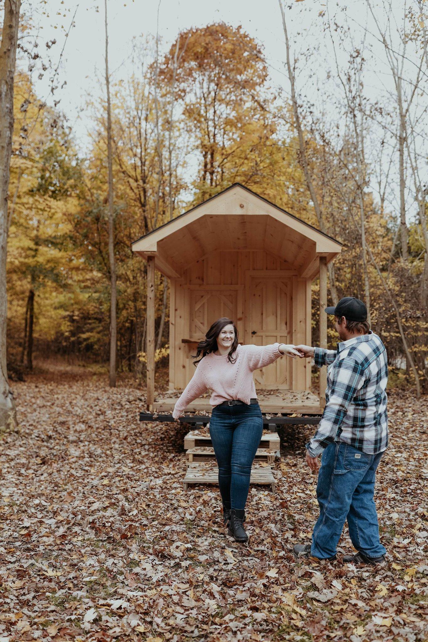 The Wedding Website of Victoria Hopper and Ted Chouinard